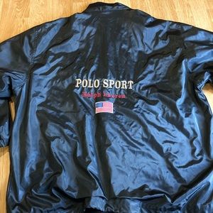 Vintage Polo Ralph Lauren